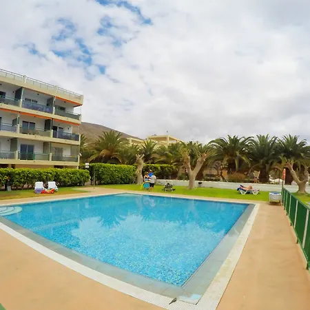 Comodoro 305a Apartment