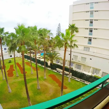 Comodoro 305a * Arona (Tenerife)