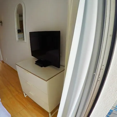 Comodoro 305a Apartment *