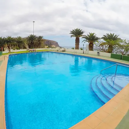 Comodoro 305a Arona (Tenerife)